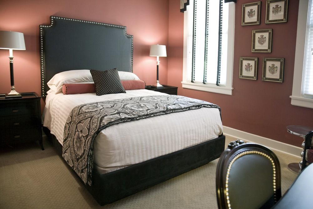 The King'S Daughters Inn Durham Eksteriør billede
