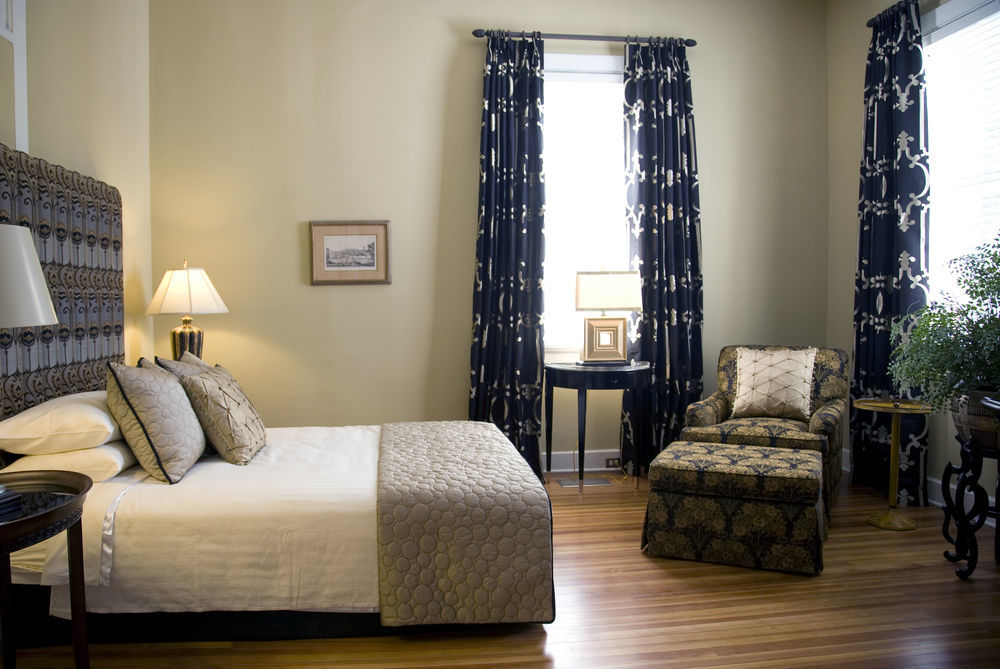 The King'S Daughters Inn Durham Eksteriør billede