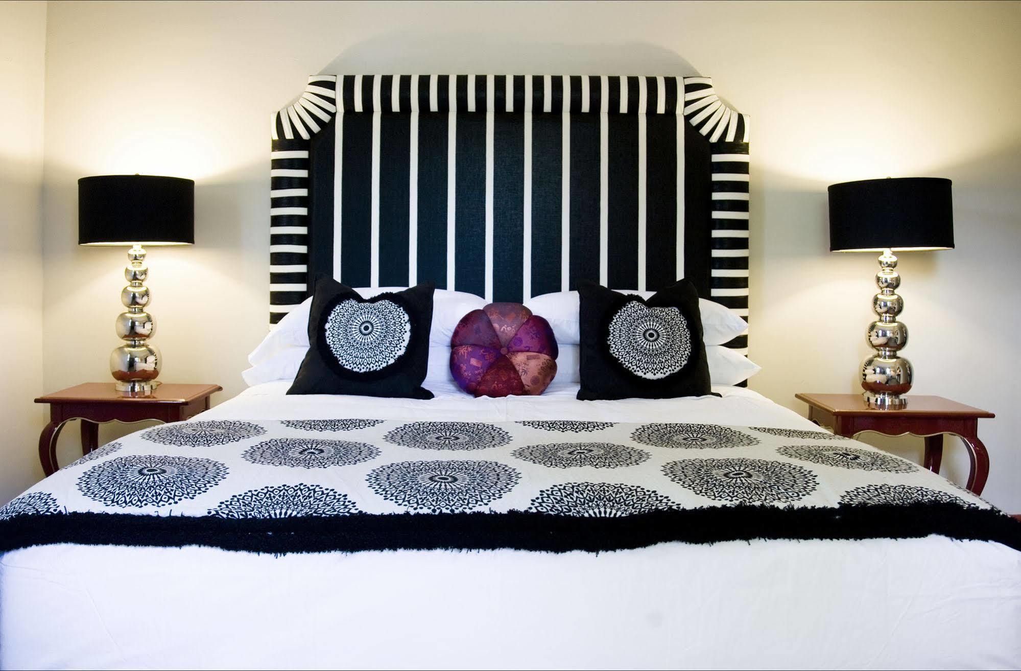 The King'S Daughters Inn Durham Eksteriør billede