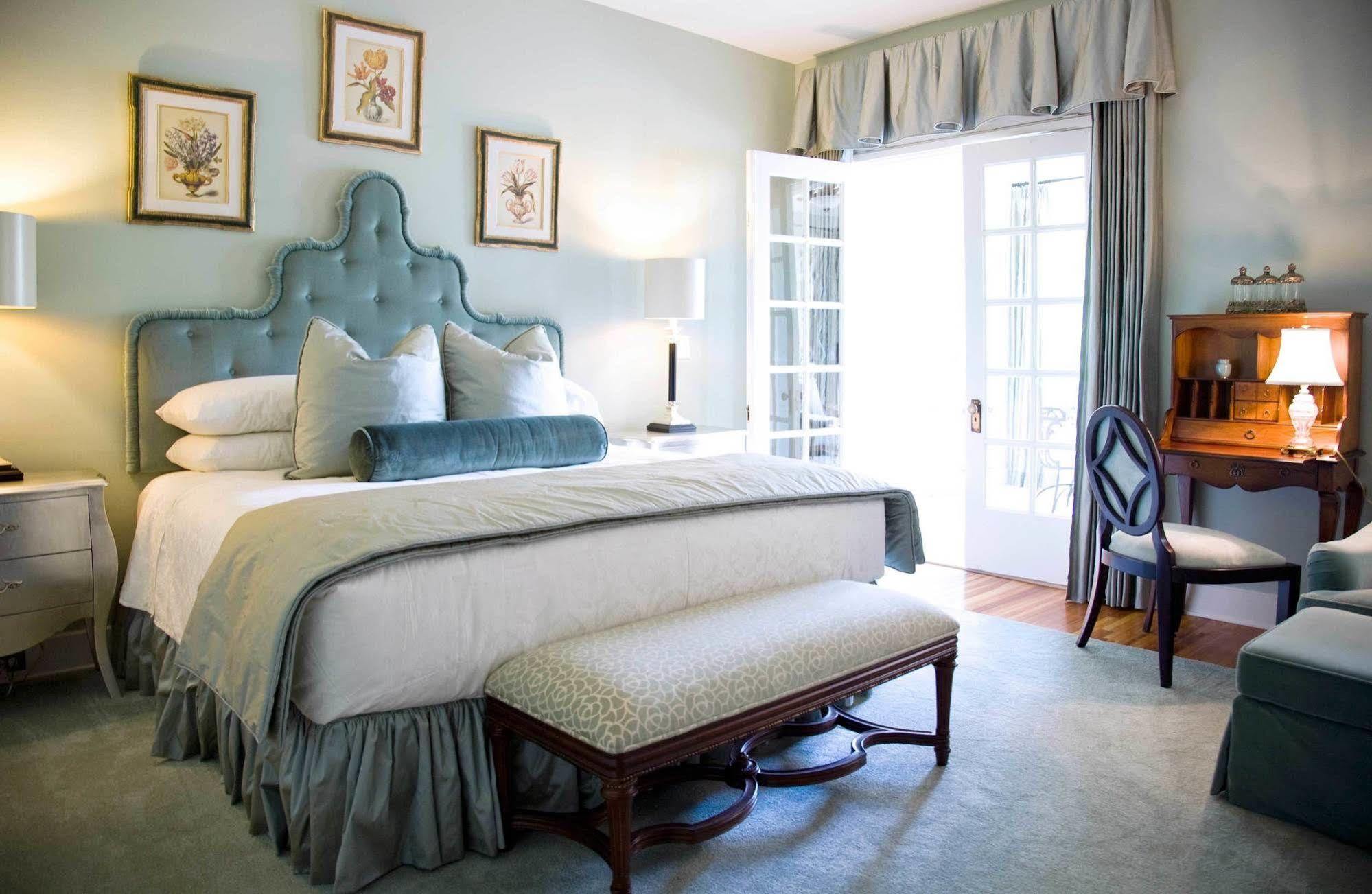 The King'S Daughters Inn Durham Eksteriør billede